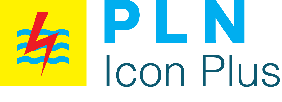 Logo PLN Icon Plus